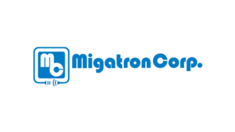 Migatron Logo