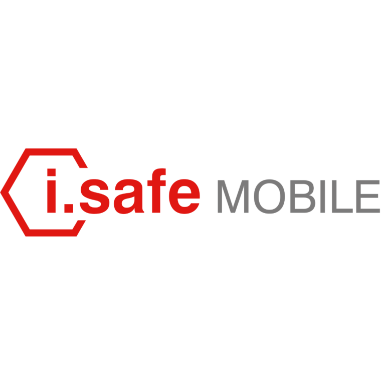 isafe new Logo